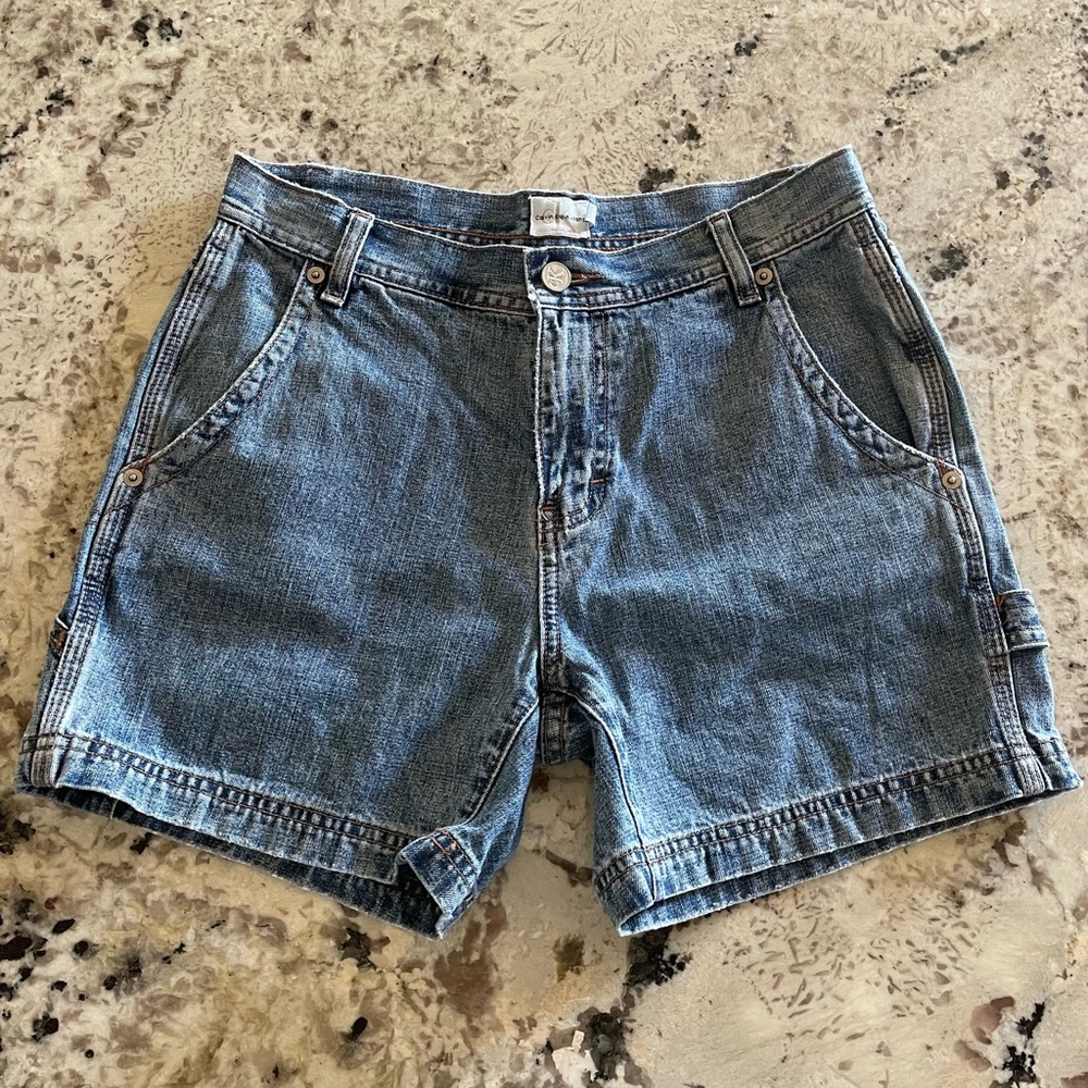 Vintage Tommy Hilfiger Shorts
